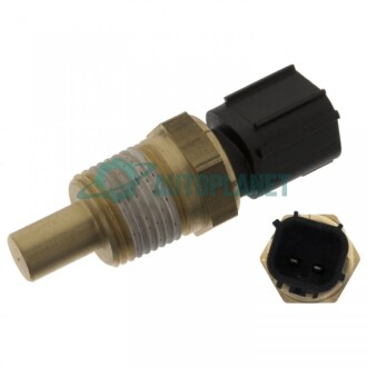 FEBI CHRYSLER датчик температури води 300C FEBI BILSTEIN 102485