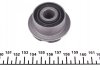 Сайлентблок важеля (переднього/знизу) Peugeot 605/607 89-11 FEBI BILSTEIN 10251 (фото 2)