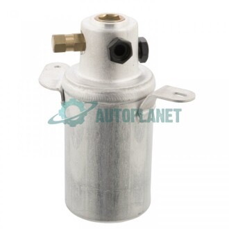 FEBI DB випарник кондиціонера W202 FEBI BILSTEIN 10271