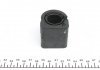 Втулка стабилизатора (заднего) Ford Connect 02- (d=24mm) (высокая крыша) FEBI BILSTEIN 102966 (фото 2)