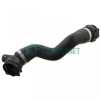 FEBI BMW шланг радіатора 1 E87 FEBI BILSTEIN 103045