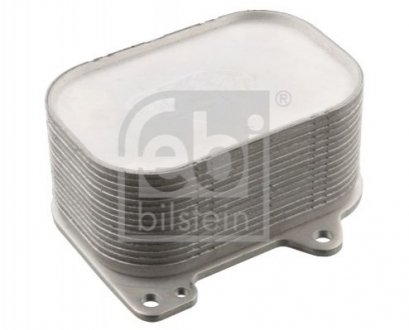 Радиатор масляный с корпусом VAG FEBI BILSTEIN 103050 (фото 1)
