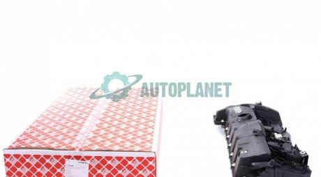 Кришка клапанів BMW 3 (E90/E91/E92/E93) 04-13 FEBI BILSTEIN 103099 (фото 1)