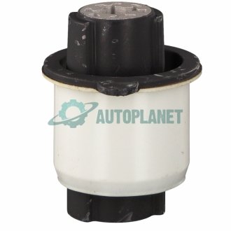 Сайлентблок балки подвески FEBI BILSTEIN 103259