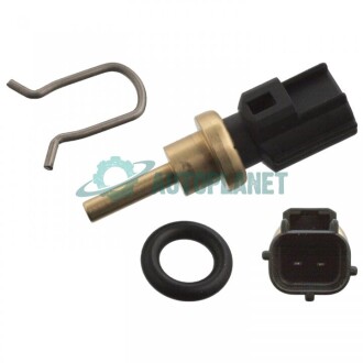 FEBI FORD датчик температури Kuga,Focus II,Mondeo IV FEBI BILSTEIN 103648