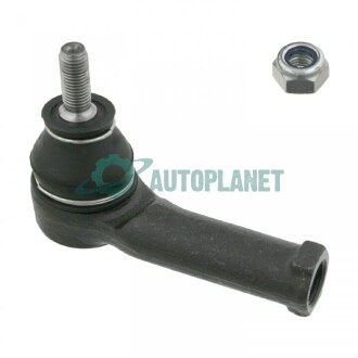 FEBI FORD наконечник тяги рульової лів. Mondeo 96-, Cougar 98- FEBI BILSTEIN 10383