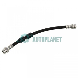 FEBI шланг гальм. задній FORD B-max FEBI BILSTEIN 104236