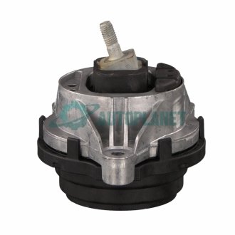 Подушка двигателя FEBI BILSTEIN 104254