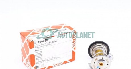 Термостат Land FEBI BILSTEIN 104868