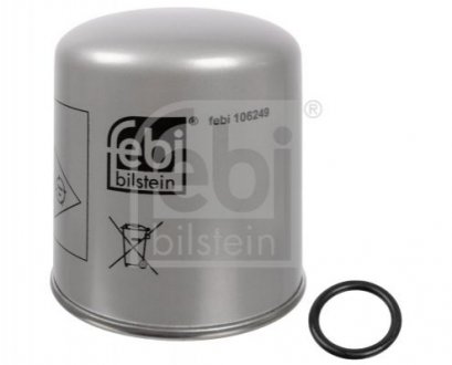 Фильтр осушающий воздух FEBI BILSTEIN 106249