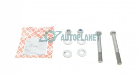 Болт важеля (переднього) MB E-class (W210/W211)/S-class (W220) 95-11 FEBI BILSTEIN 106901