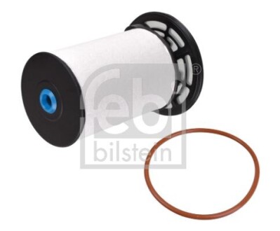 Фiльтр паливний FEBI BILSTEIN 107399