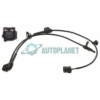 Датчик ABS FEBI BILSTEIN 107524