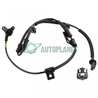 FEBI HYUNDAI датчик ABS передн. прав.Tucson FEBI BILSTEIN 107583