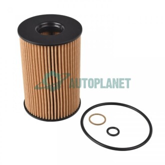 FEBI BMW фільтр масляний Е71 FEBI BILSTEIN 108982