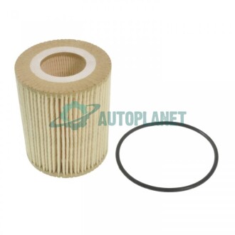 FEBI JAGUAR фільтр масляний XF,Range Rover 3.0D 09- FEBI BILSTEIN 108984