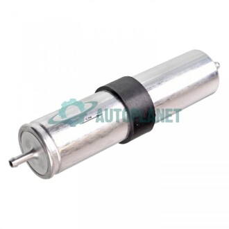 FEBI BMW фільтр паливний диз. E53 X5 3.0d 03- FEBI BILSTEIN 109049