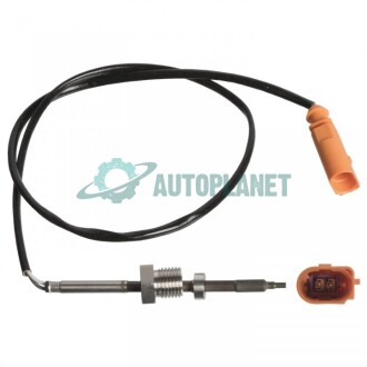 FEBI VW датчик температури ВГ T5/T6 2,0TDI FEBI BILSTEIN 109070