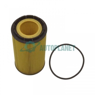 FEBI VW фільтр масляний Touareg 6,0 04-, Phaeton 6,0 05- FEBI BILSTEIN 109225