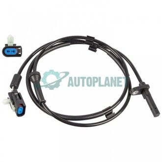 Датчик ABS задний, левый FEBI BILSTEIN 109295