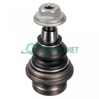 FEBI VW кульова опора передн.нижня Audi A8 10- FEBI BILSTEIN 109567