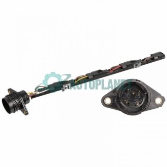 Ремкомплект кабеля форсунки VW T5/Caddy/Golf/Passat 1.9TDI 05-10 FEBI BILSTEIN 109623 (фото 1)