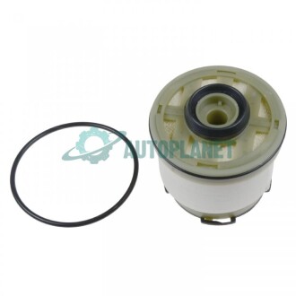 FEBI FORD фільтр палива Ranger 2.2TDCi 11- FEBI BILSTEIN 109648