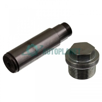 FEBI OPEL натягувач ланцюга X2.0DTL FEBI BILSTEIN 12979