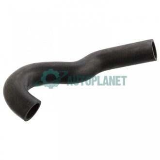 FEBI DB патрубок oхлаждения W124 FEBI BILSTEIN 12992