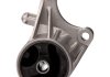 Подушкa двигателя передняя OPEL Astra G 1998 - 2009 FEBI BILSTEIN 14553 (фото 3)