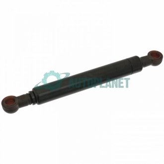 Амортизатор насоса ТНВД FEBI BILSTEIN 14691