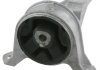 Подушка двигателя (R) Opel Astra G/Zafira A 1.2-1.8 16V 98-09 FEBI BILSTEIN 15721 (фото 2)