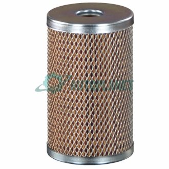 Фільтр масляний (гідропідсилювач) DAF/IVECO/SCANIA/MAN FEBI BILSTEIN 15761