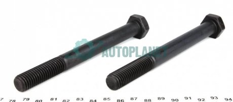 Болт амортизатора FEBI BILSTEIN 15777