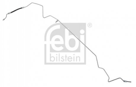 Тормозной шланг FEBI BILSTEIN 170288 (фото 1)