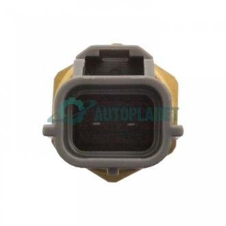 FEBI MAZDA датчик температури води Mazda 6,626,Mondeo,Focus FEBI BILSTEIN 170480