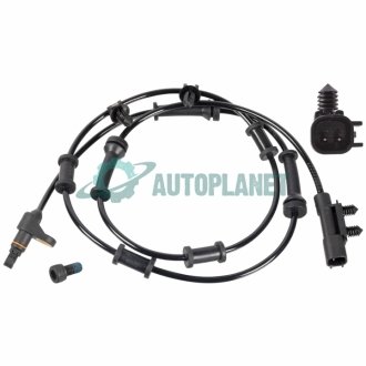 Датчик ABS FEBI BILSTEIN 170575