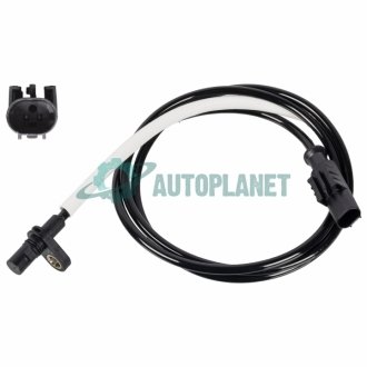 Датчик ABS FEBI BILSTEIN 170576