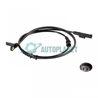 FEBI DB датчик ABS передній Vito 14- FEBI BILSTEIN 170671