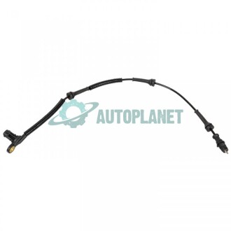 FEBI RENAULT датчик ABS MASTER II 00- FEBI BILSTEIN 172176