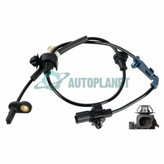 Датчик ABS FEBI BILSTEIN 172716