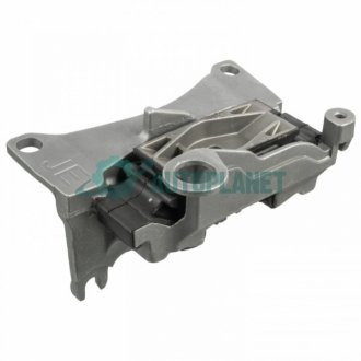 Подушка КПП Renault Megane III/Scenic III 2.0CVT 08- (L) FEBI BILSTEIN 173479