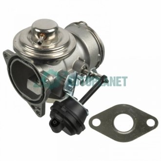 Клапан EGR VW Caddy 1.9TDI 77KW 03-10 FEBI BILSTEIN 173707