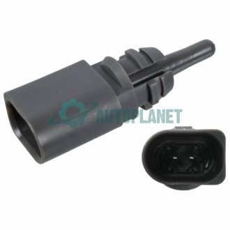 Датчик наружной температуры воздуха VW Golf/Touran/Skoda Fabia/Octavia 13- FEBI BILSTEIN 174273