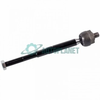 Тяга рульова Opel Astra K 15- (L=243mm) FEBI BILSTEIN 175394 (фото 1)