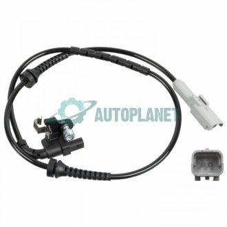 Датчик ABS FEBI BILSTEIN 175421