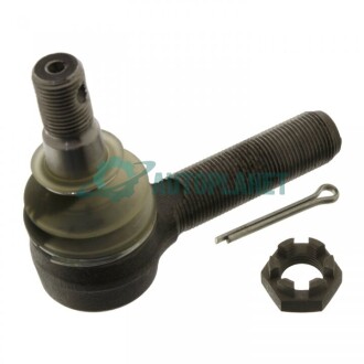 FEBI DB наконечник рульової тяги MB 100 FEBI BILSTEIN 17565