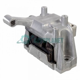 Подушка двигателя справа Audi Q3/ Volkswagen Tiguan (FEBI) FEBI BILSTEIN 175807