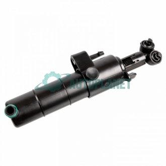 Форсунка омывателя стекла FEBI BILSTEIN 176705