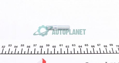 Шпилька колектора випускного Opel Astra/Vectra/Omega 1.6-2.0 91-05 (M8x39mm) FEBI BILSTEIN 17706 (фото 1)